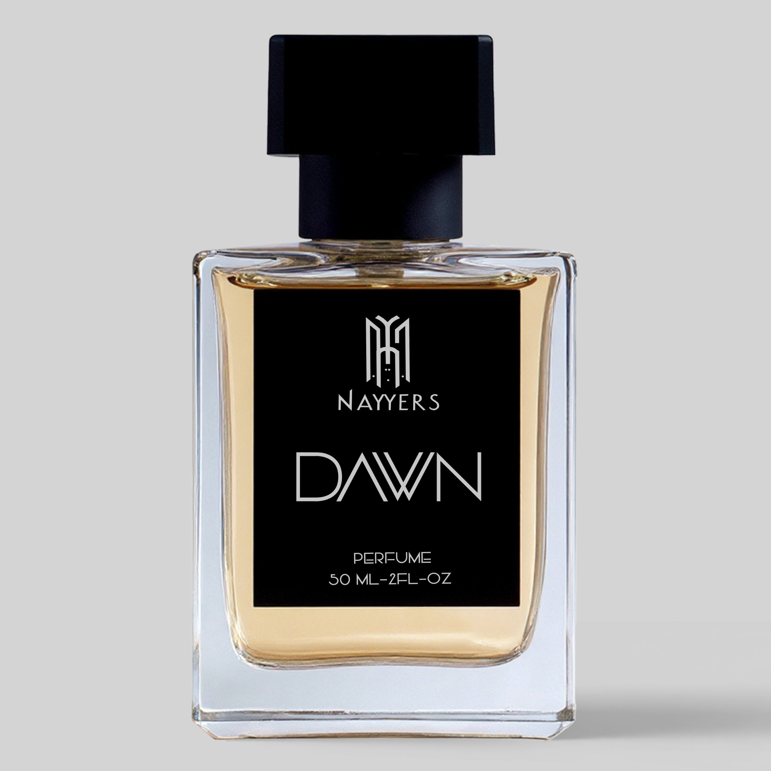 Dawn  ( Impression of  Terre d’Hermès ) 50ml