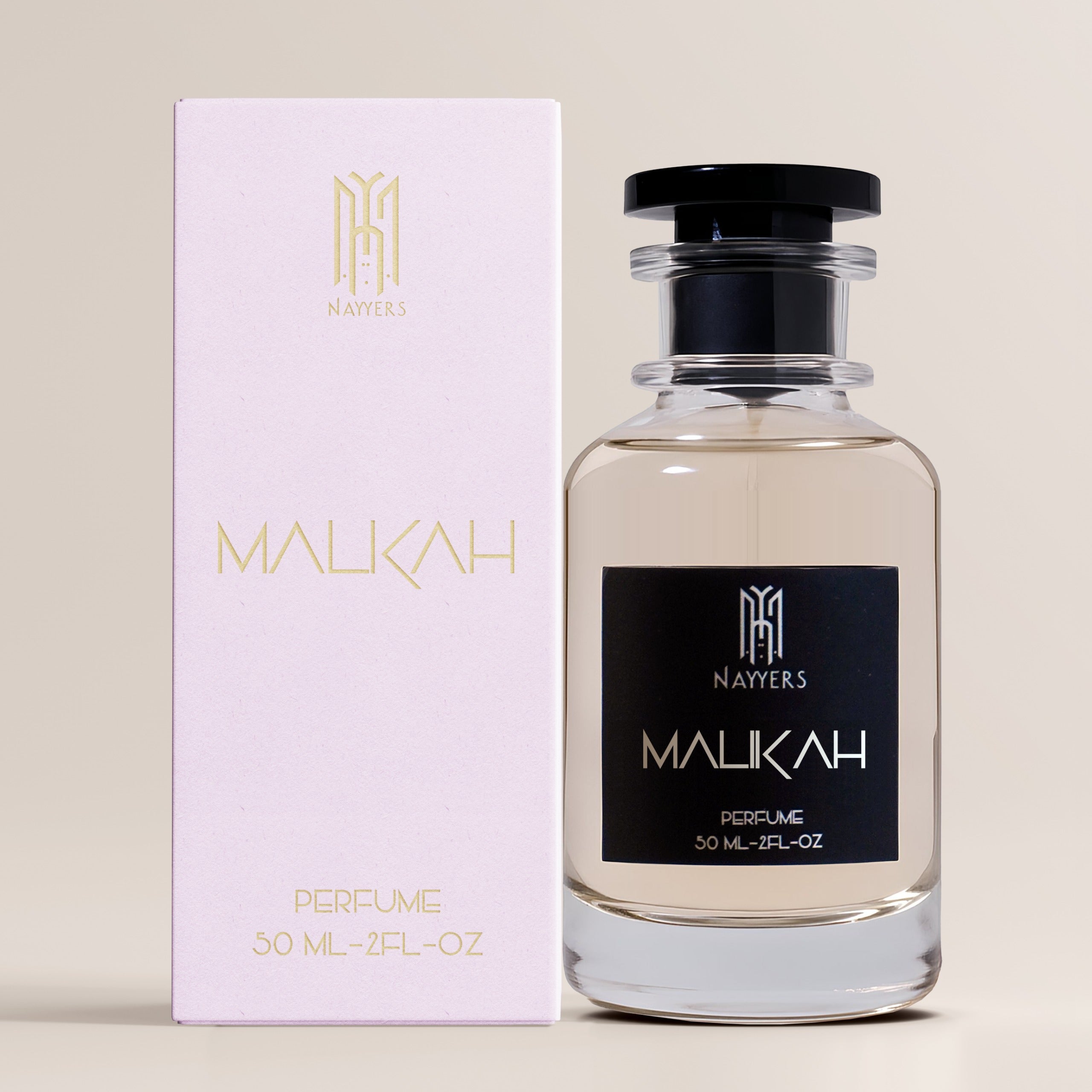 Malikah - ( Impression of Victoria’s Secret Bombshell ) 50ml