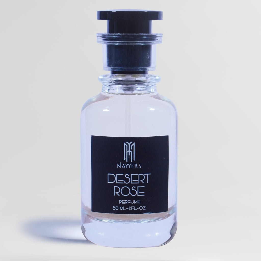 Desert Rose - ( Impression of Gucci Flora Woman ) 50ml