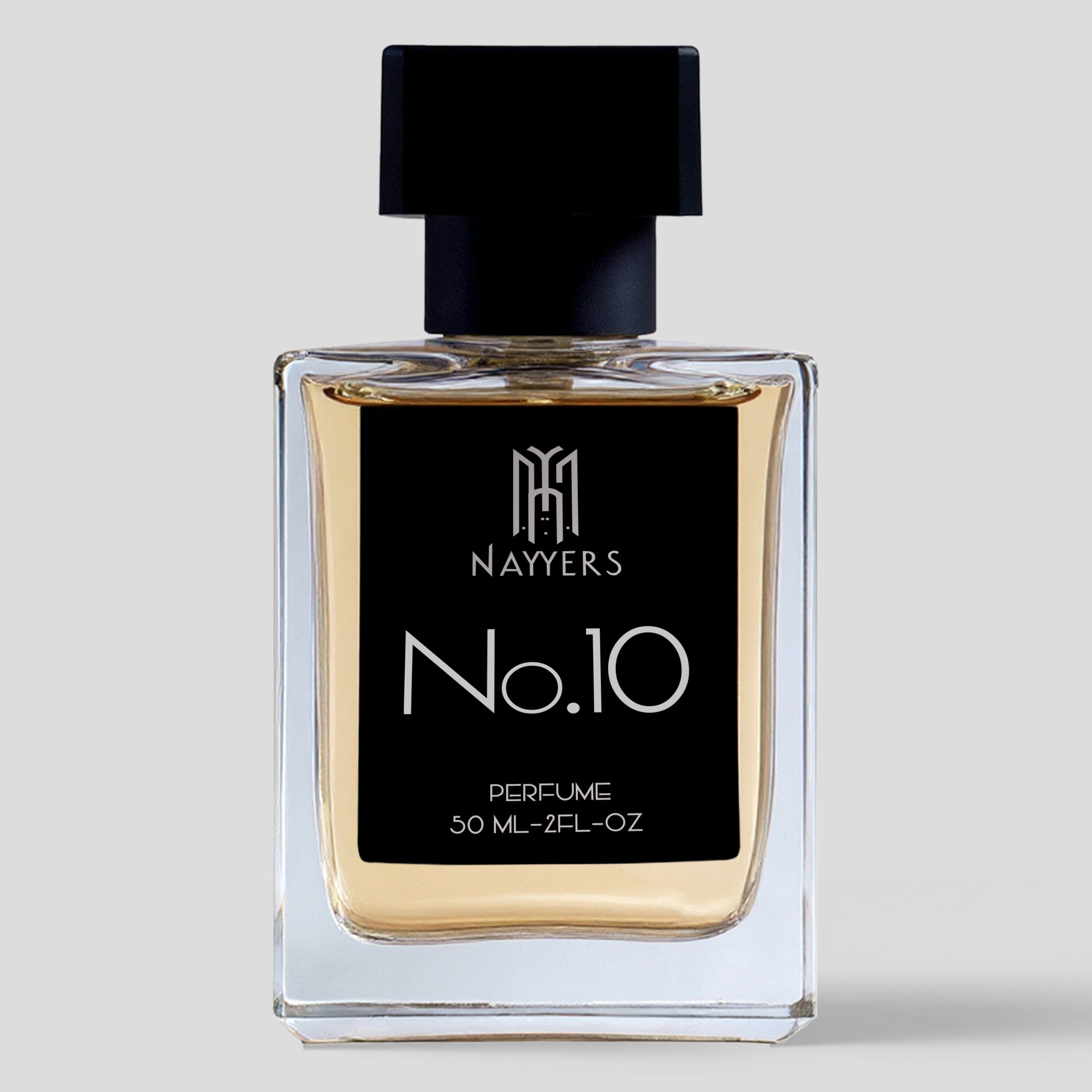 NO 10 – ( Impression of Azzaro Wanted ) 50ml