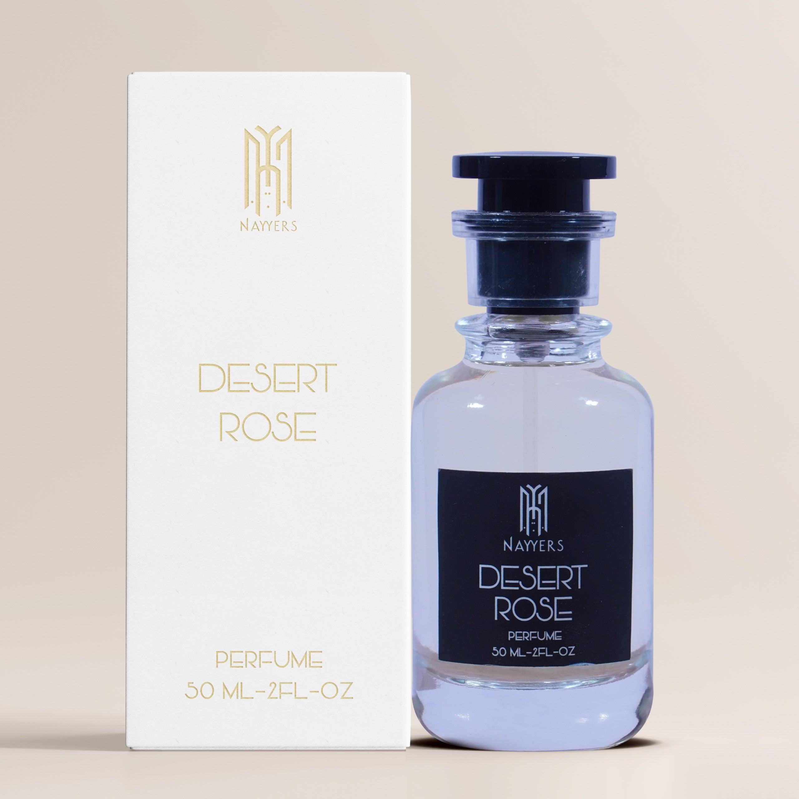 Desert Rose - ( Impression of Gucci Flora Woman ) 50ml