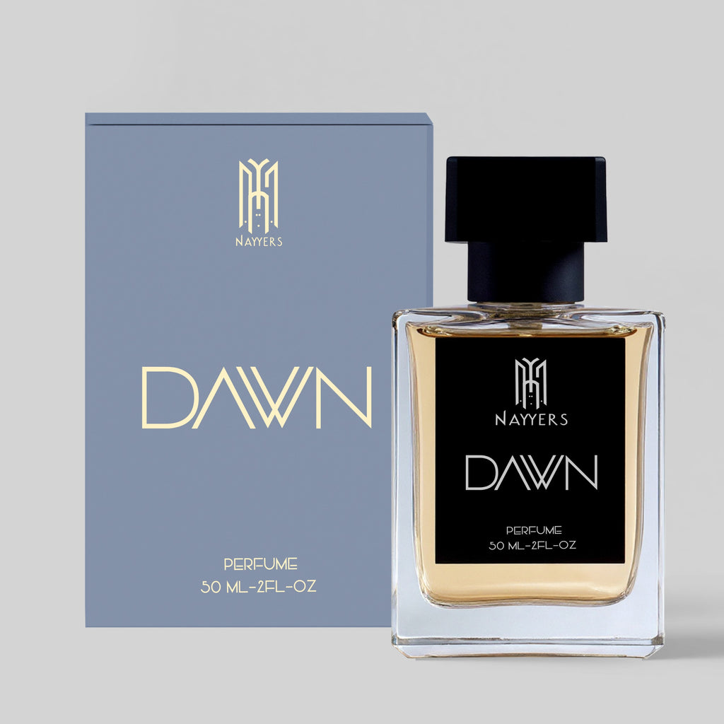 Dawn  ( Impression of  Terre d’Hermès ) 50ml