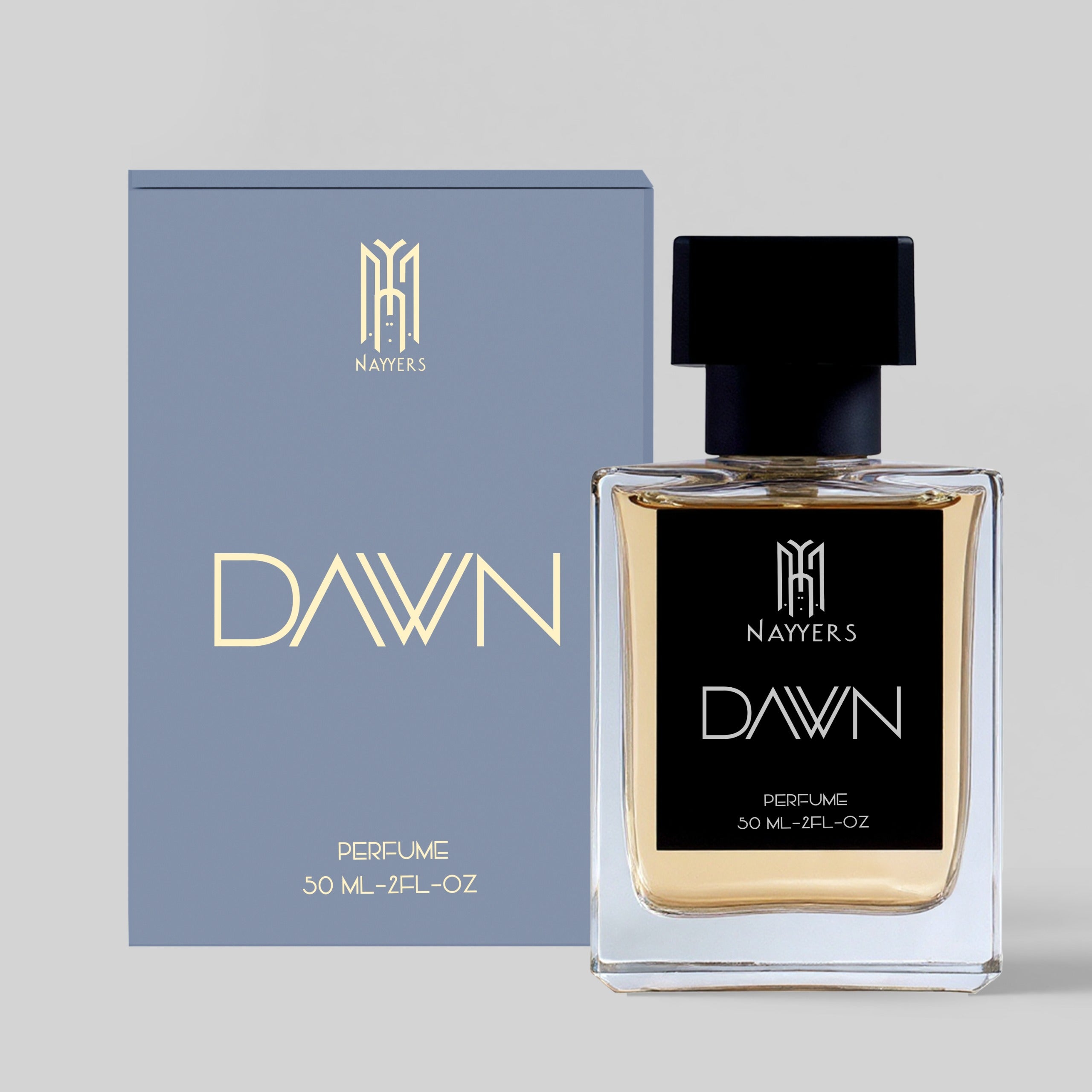 Dawn  ( Impression of  Terre d’Hermès ) 50ml