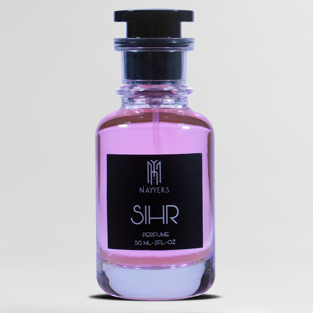 SIHR - ( Impression of Versace Bright Crystal ) 50ml