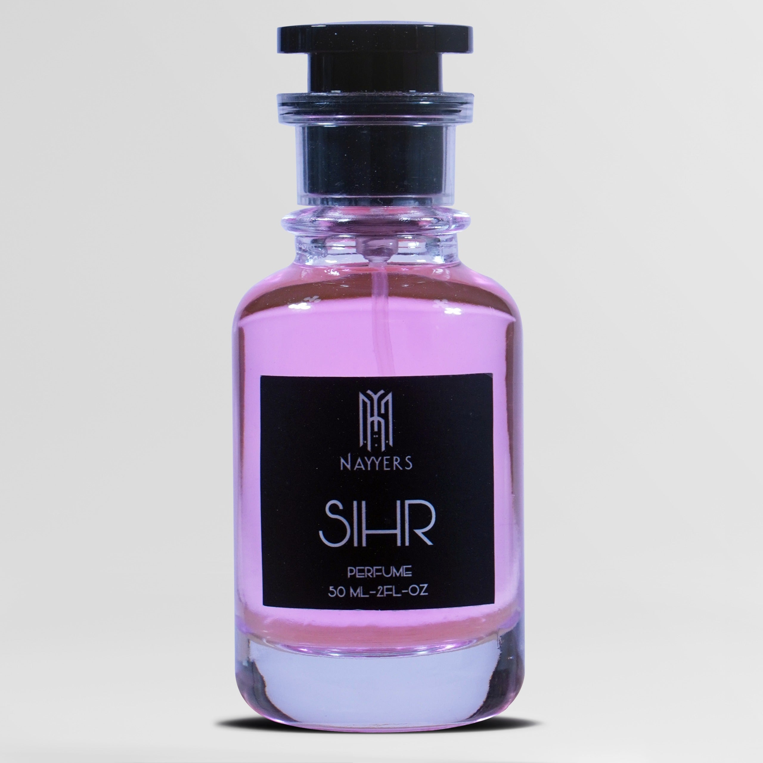 SIHR - ( Impression of Versace Bright Crystal ) 50ml