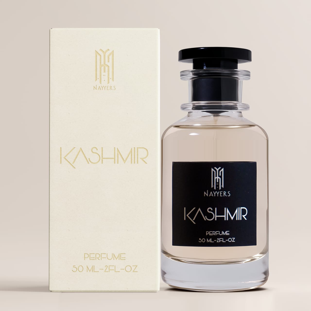 Kashmir ( Impression of Thomas Kosmala ) 50ml